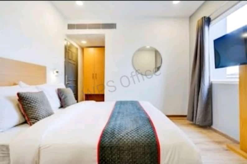 Hotel Eureka Grand Guwahati Exterior foto
